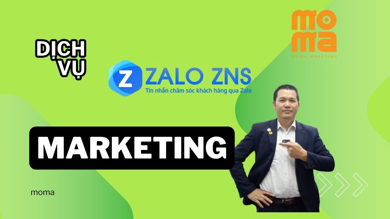 Zalo ZNS Template: Tạo Mẫu Chuẩn, Chốt Deal 75% Khách Hàng