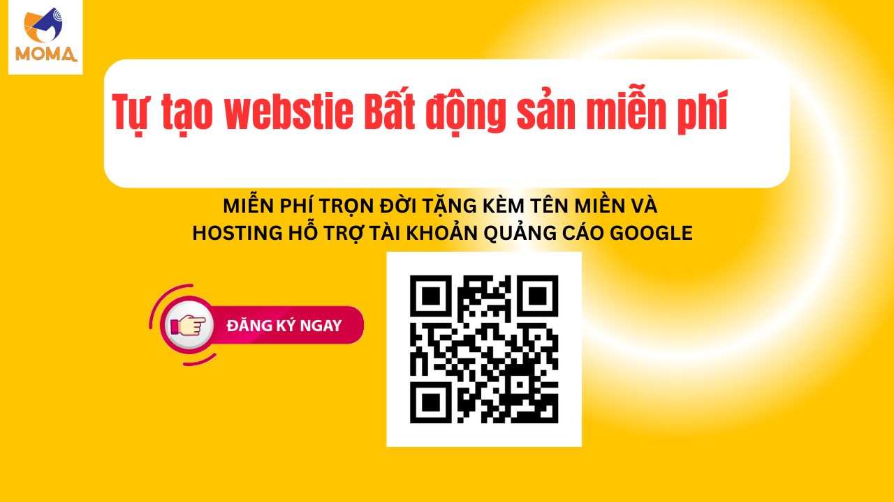 Top 8 mẫu thiết kế website bất động sản thiết kế đẹp và chuyên nghiệp nhất hiện nay