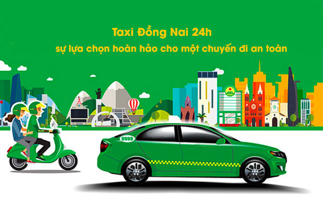 Top 8 Taxi Nghệ An: Gọi Xe Nhanh, Giá Tốt - Ưu Đãi Đến 90%